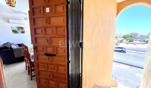 Wiederverkauf - Wohnung - Playa Flamenca - Costa Blanca