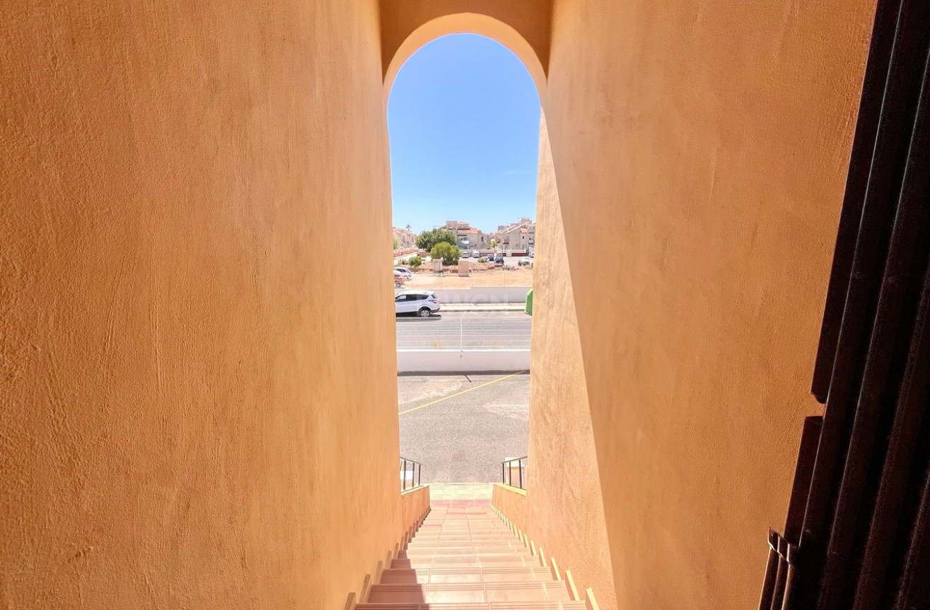 Wiederverkauf - Wohnung - Playa Flamenca - Costa Blanca