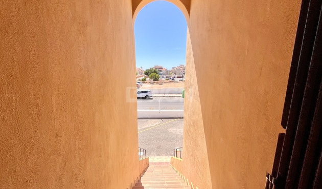 Wiederverkauf - Wohnung - Playa Flamenca - Costa Blanca