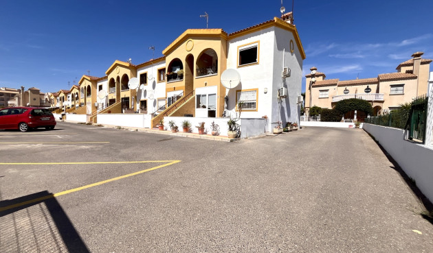 Wiederverkauf - Wohnung - Playa Flamenca - Costa Blanca