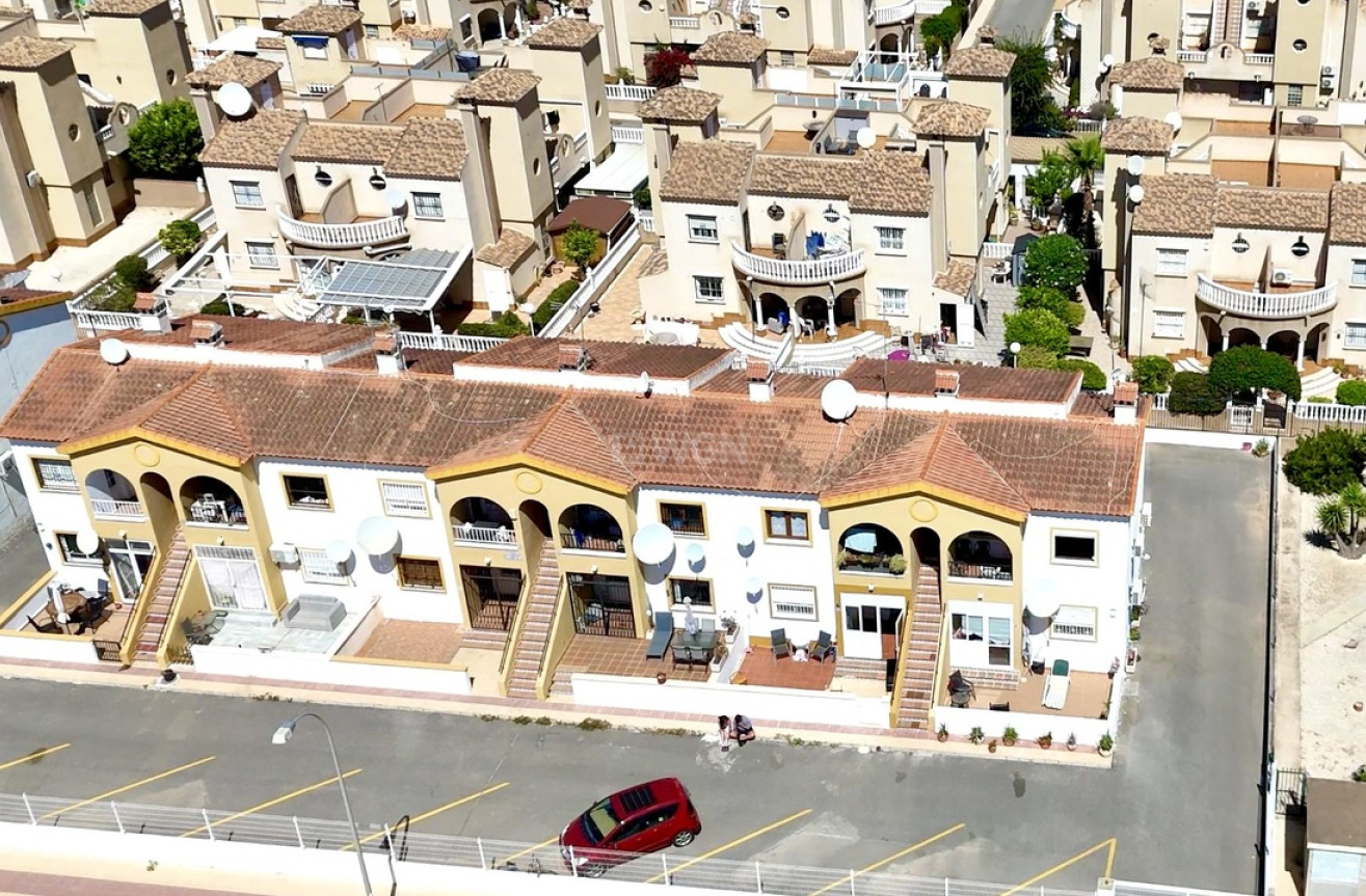 Wiederverkauf - Wohnung - Playa Flamenca - Costa Blanca