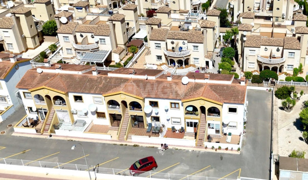 Wiederverkauf - Wohnung - Playa Flamenca - Costa Blanca