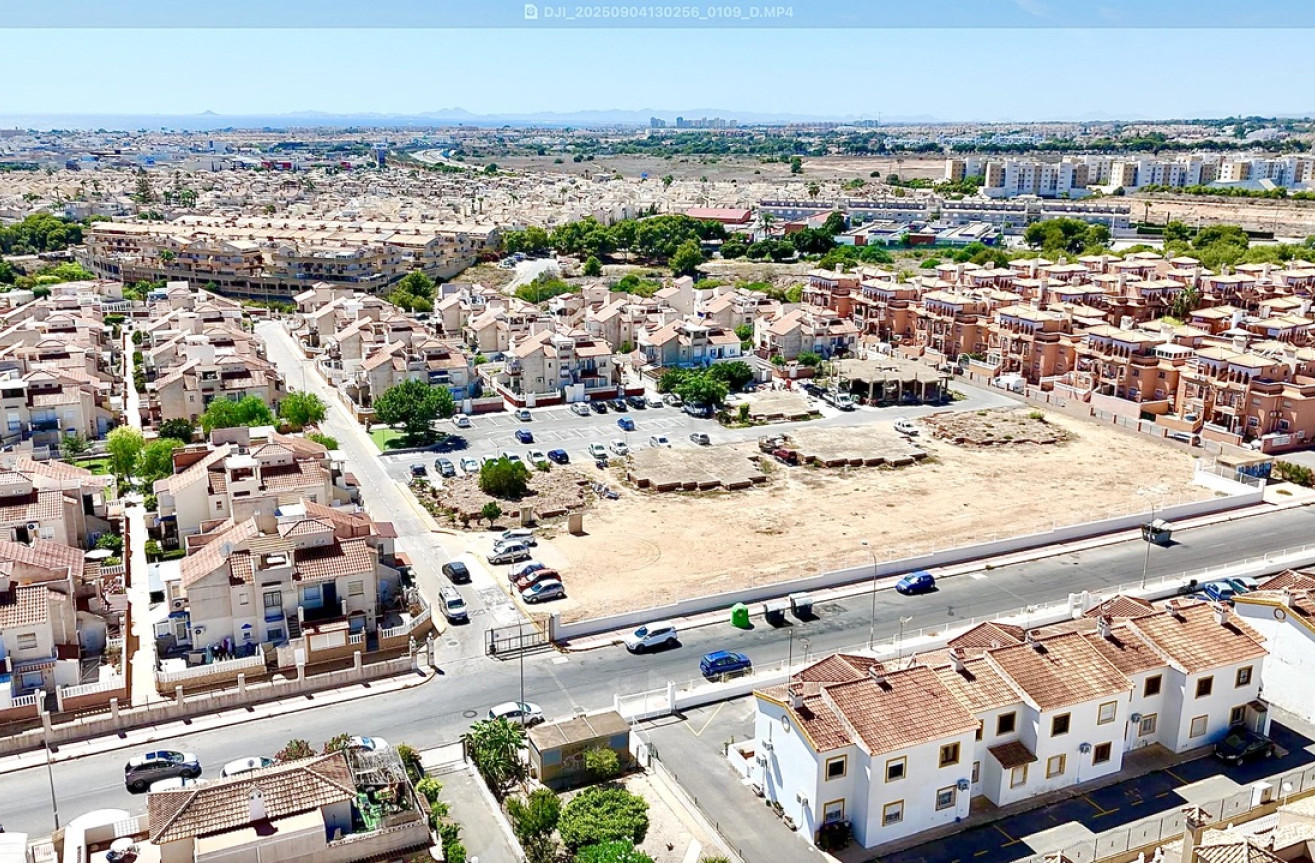 Wiederverkauf - Wohnung - Playa Flamenca - Costa Blanca