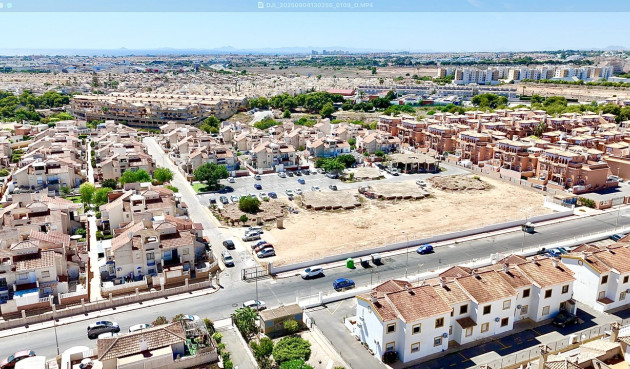 Wiederverkauf - Wohnung - Playa Flamenca - Costa Blanca