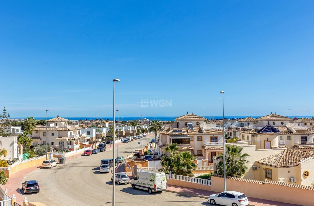Resale - Villa - Orihuela Costa - Lomas De Cabo Roig-los Dolses