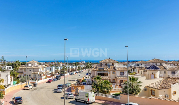 Resale - Villa - Orihuela Costa - Lomas De Cabo Roig-los Dolses