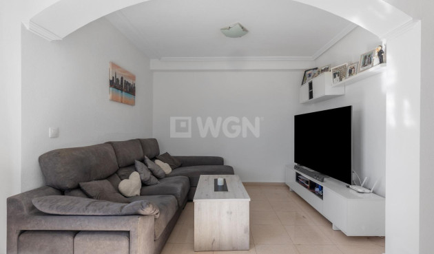 Resale - Villa - Orihuela Costa - Lomas De Cabo Roig-los Dolses