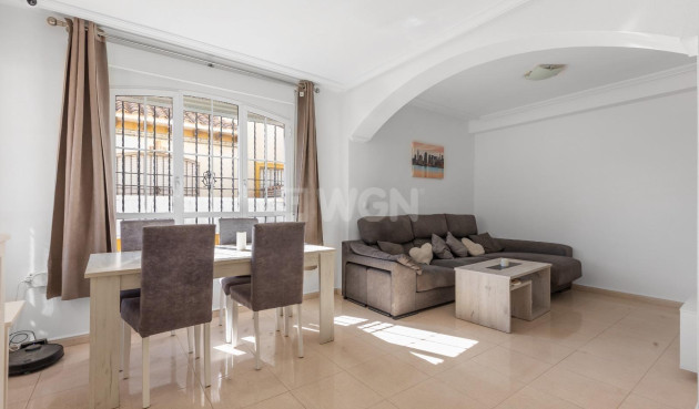 Resale - Villa - Orihuela Costa - Lomas De Cabo Roig-los Dolses