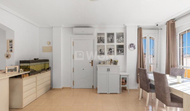 Resale - Villa - Orihuela Costa - Lomas De Cabo Roig-los Dolses