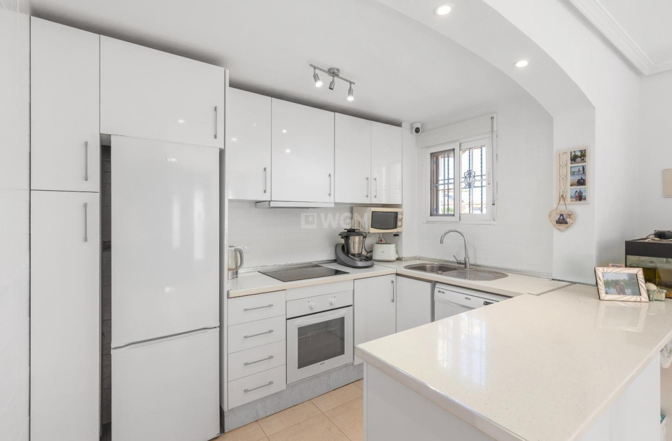 Resale - Villa - Orihuela Costa - Lomas De Cabo Roig-los Dolses