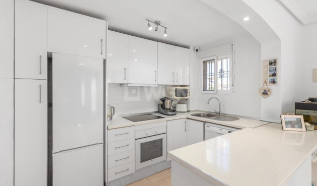 Resale - Villa - Orihuela Costa - Lomas De Cabo Roig-los Dolses