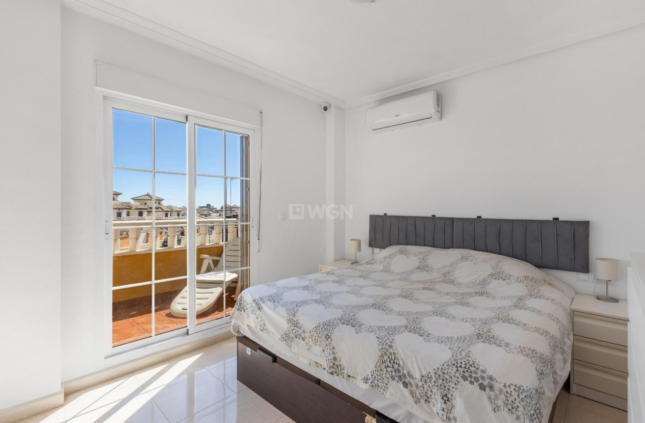 Resale - Villa - Orihuela Costa - Lomas De Cabo Roig-los Dolses