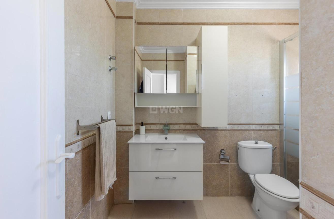 Resale - Villa - Orihuela Costa - Lomas De Cabo Roig-los Dolses