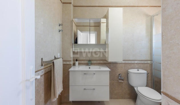 Resale - Villa - Orihuela Costa - Lomas De Cabo Roig-los Dolses