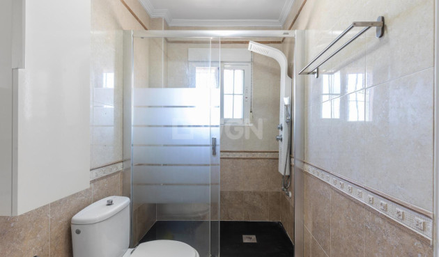 Resale - Villa - Orihuela Costa - Lomas De Cabo Roig-los Dolses