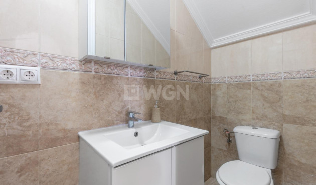 Resale - Villa - Orihuela Costa - Lomas De Cabo Roig-los Dolses