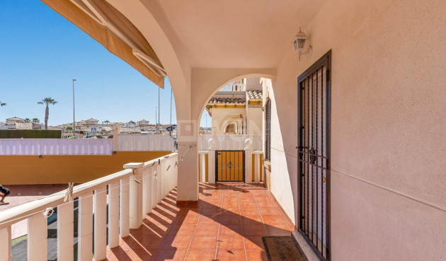 Resale - Villa - Orihuela Costa - Lomas De Cabo Roig-los Dolses