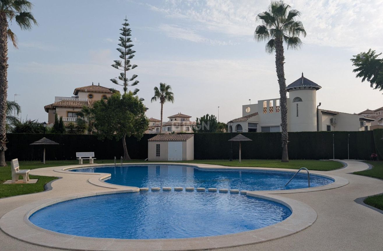 Resale - Villa - Orihuela Costa - Lomas De Cabo Roig-los Dolses