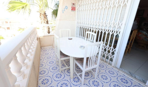 Odsprzedaż - Mieszkanie w bloku - Torrevieja - Costa Blanca