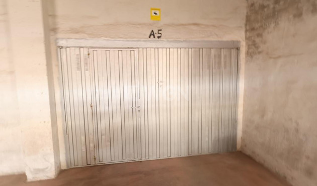 Odsprzedaż - Mieszkanie w bloku - Torrevieja - Costa Blanca