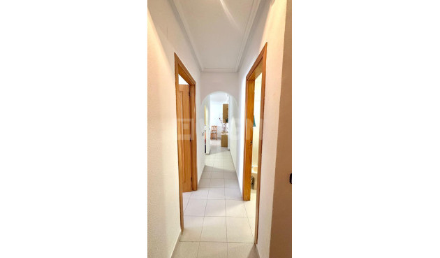 Resale - Penthouse - Torrevieja - Acequion