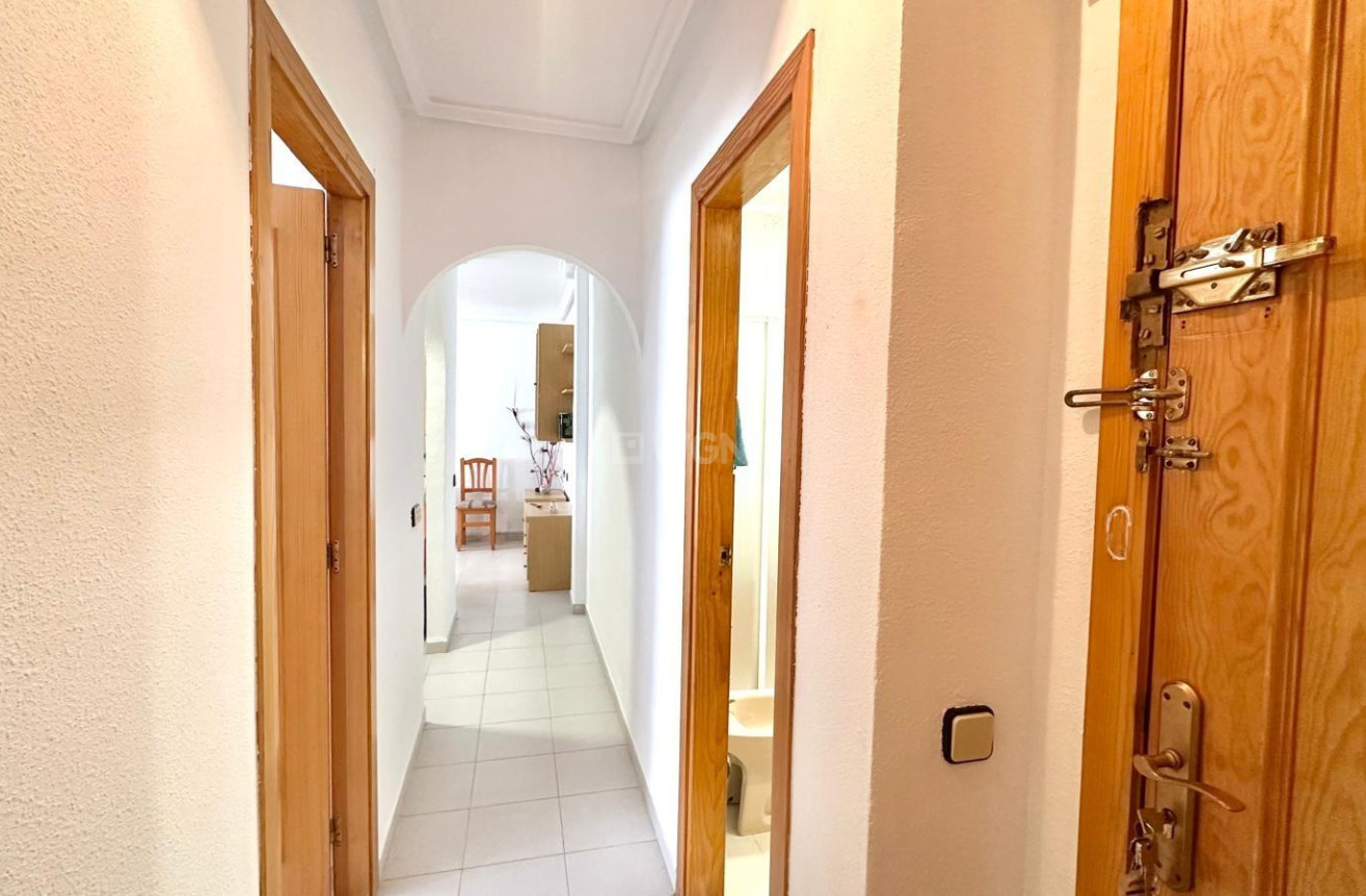 Resale - Penthouse - Torrevieja - Acequion