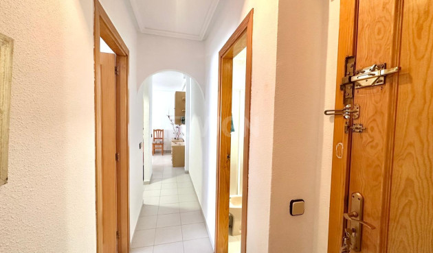 Resale - Penthouse - Torrevieja - Acequion