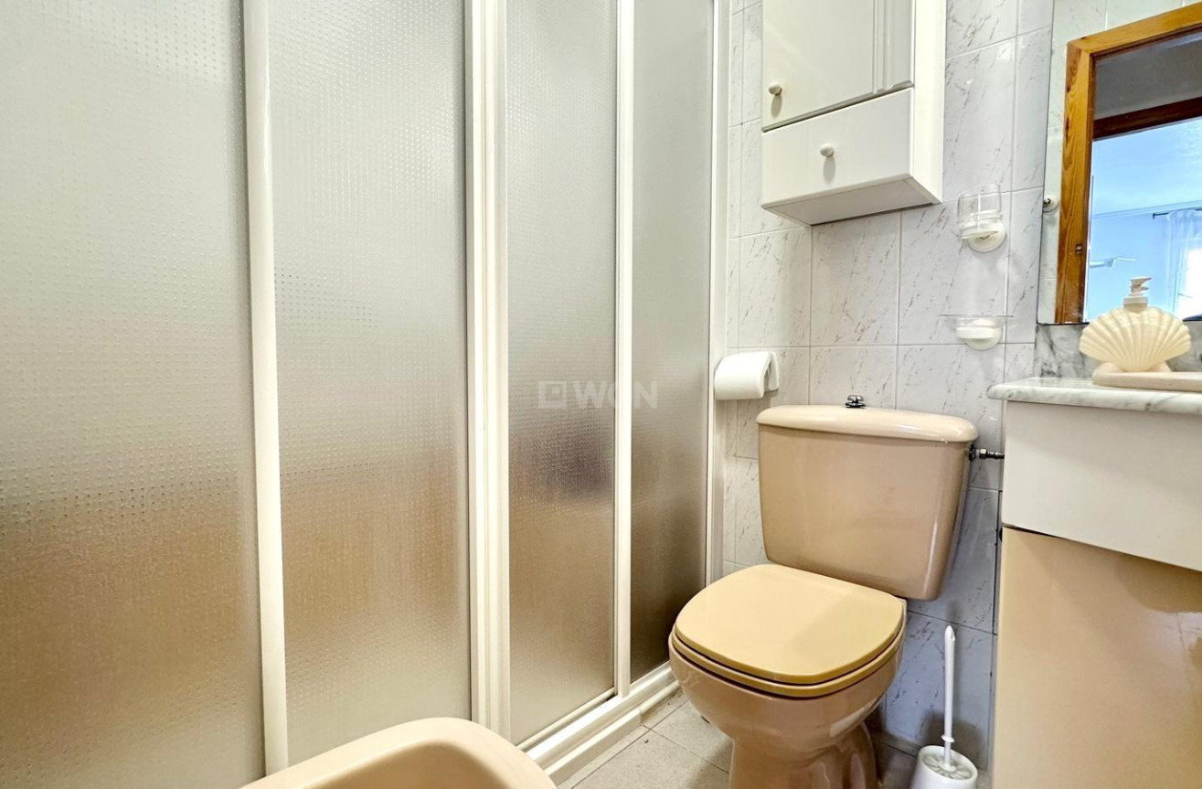 Resale - Penthouse - Torrevieja - Acequion