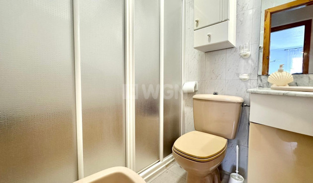 Resale - Penthouse - Torrevieja - Acequion