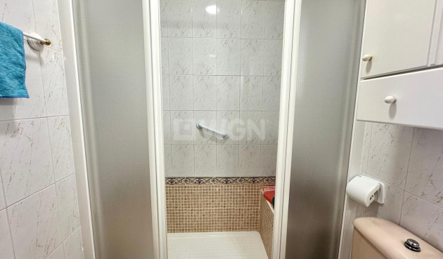 Resale - Penthouse - Torrevieja - Acequion