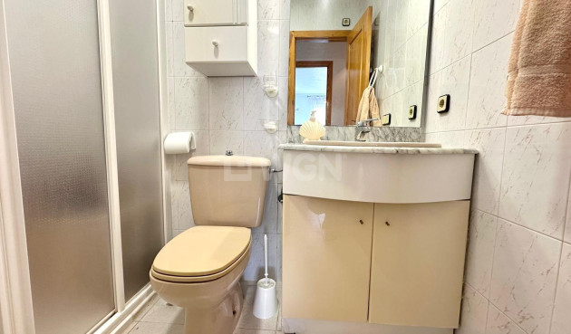 Resale - Penthouse - Torrevieja - Acequion