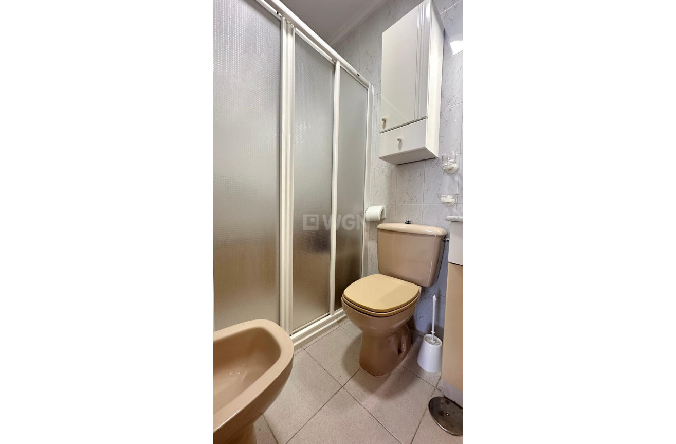 Resale - Penthouse - Torrevieja - Acequion