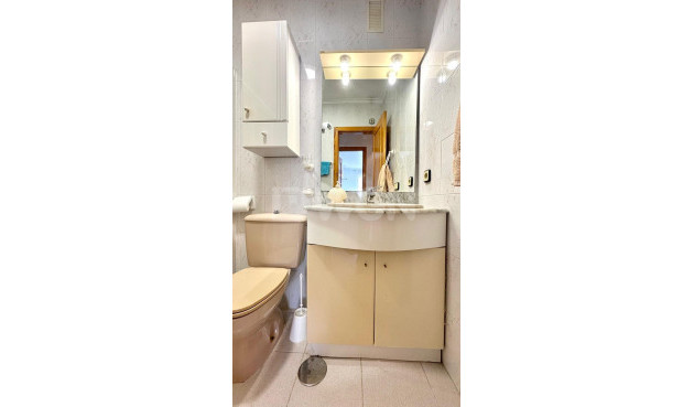 Resale - Penthouse - Torrevieja - Acequion