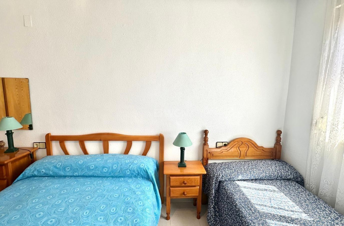 Resale - Penthouse - Torrevieja - Acequion