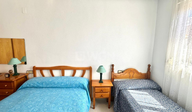 Resale - Penthouse - Torrevieja - Acequion