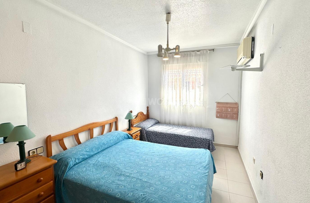 Resale - Penthouse - Torrevieja - Acequion