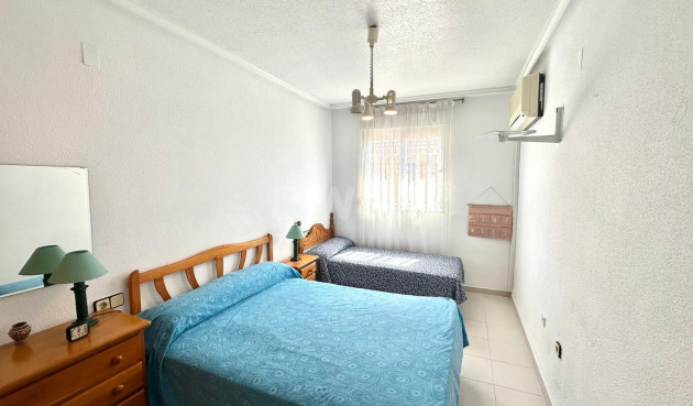 Resale - Penthouse - Torrevieja - Acequion