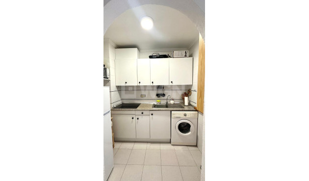 Resale - Penthouse - Torrevieja - Acequion