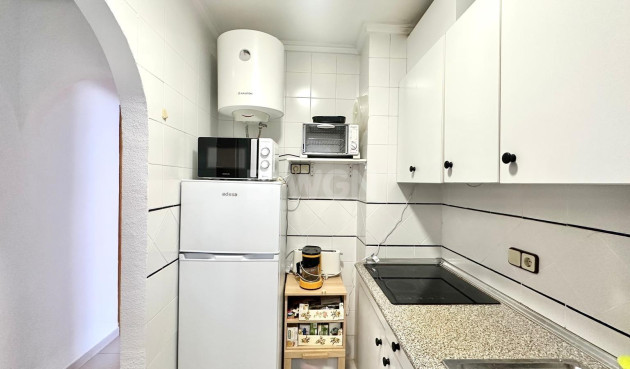 Resale - Penthouse - Torrevieja - Acequion