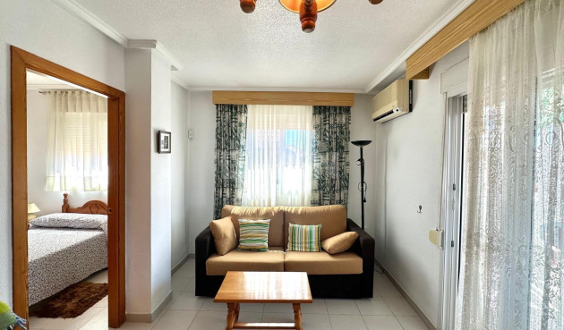 Resale - Penthouse - Torrevieja - Acequion