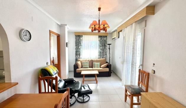 Resale - Penthouse - Torrevieja - Acequion