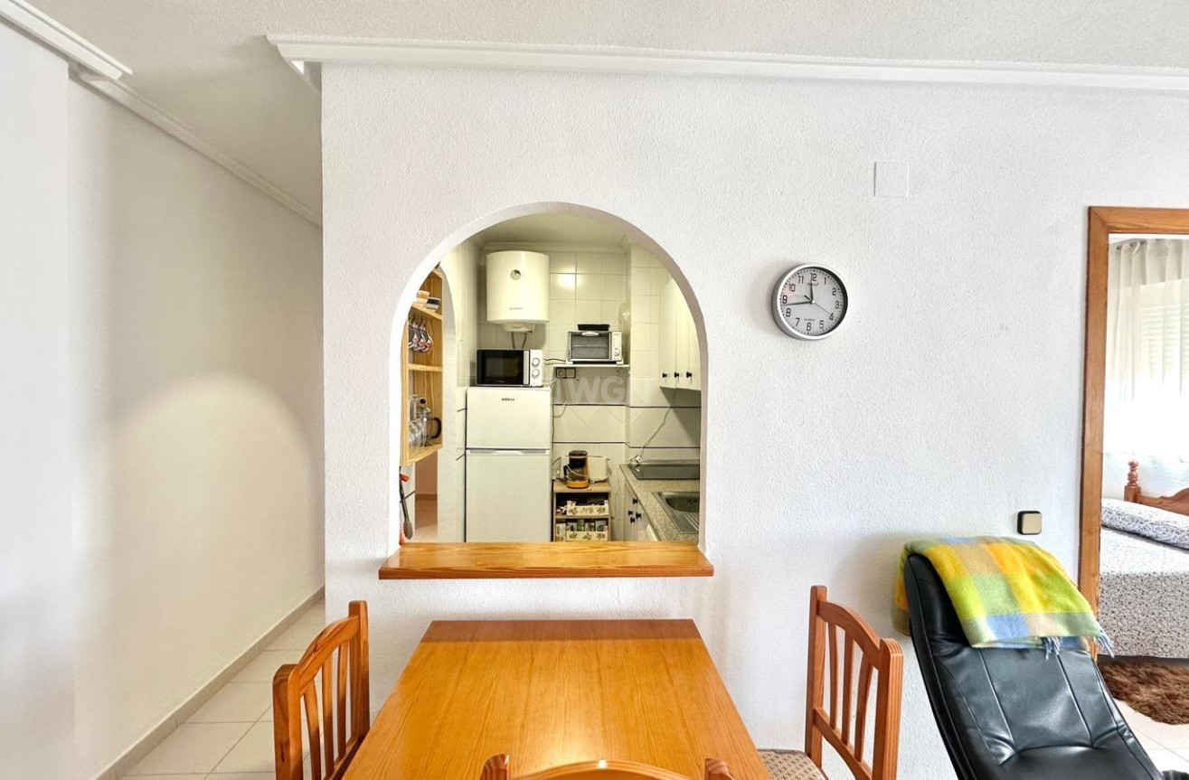 Resale - Penthouse - Torrevieja - Acequion