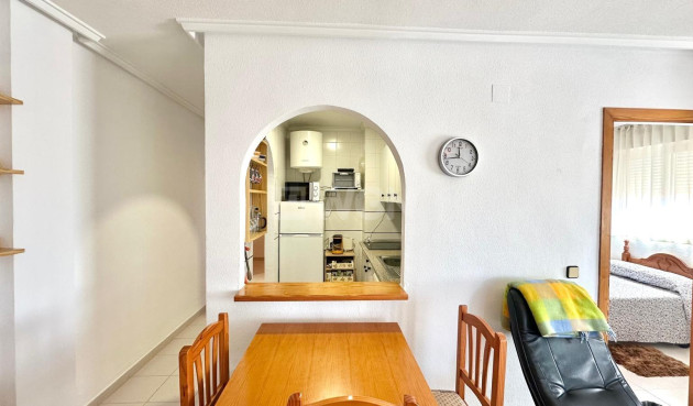 Resale - Penthouse - Torrevieja - Acequion