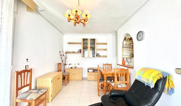 Resale - Penthouse - Torrevieja - Acequion