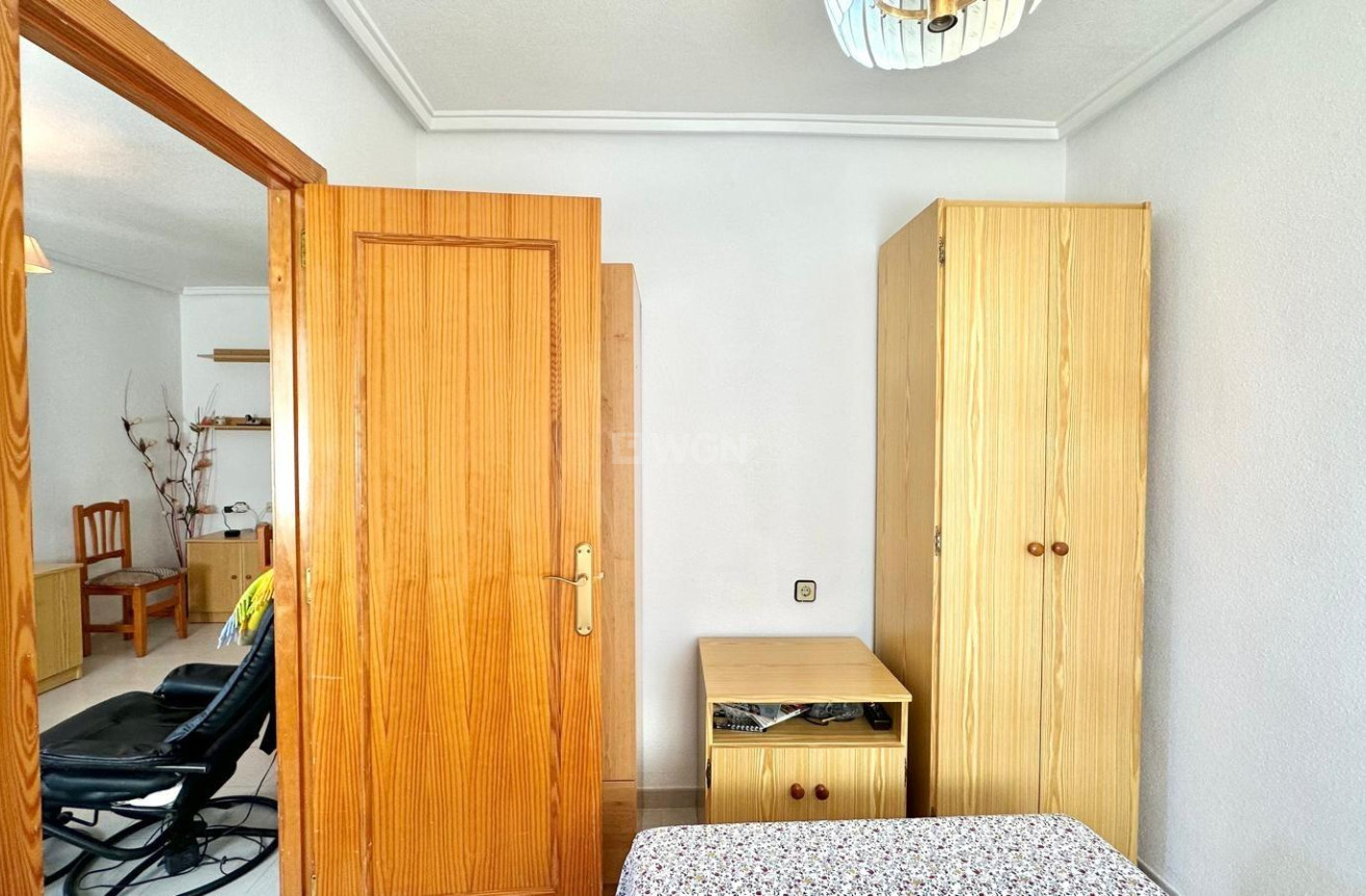 Resale - Penthouse - Torrevieja - Acequion