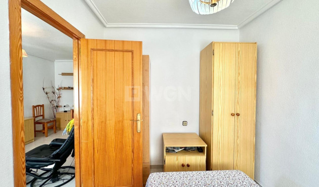 Resale - Penthouse - Torrevieja - Acequion