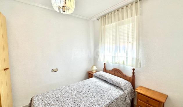 Resale - Penthouse - Torrevieja - Acequion