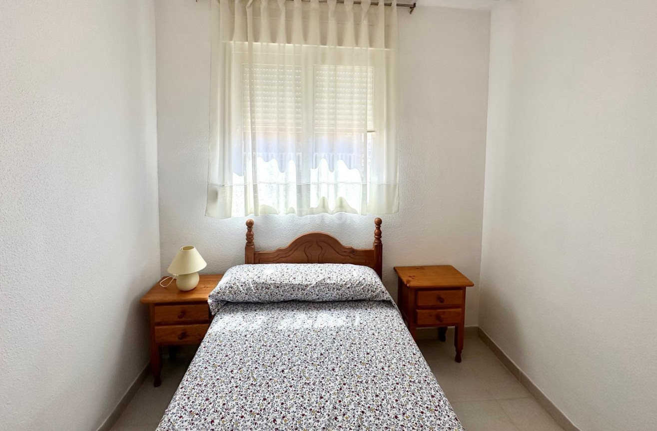 Resale - Penthouse - Torrevieja - Acequion