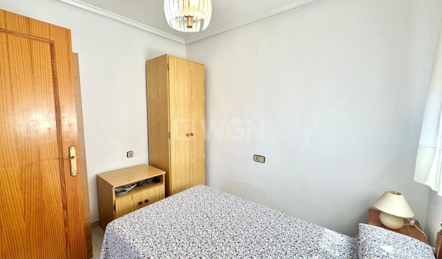 Resale - Penthouse - Torrevieja - Acequion