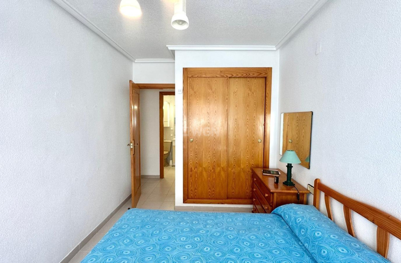 Resale - Penthouse - Torrevieja - Acequion